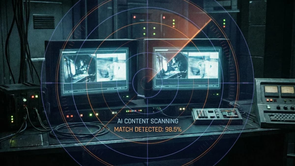 How Social Media Platforms Detect Duplicate Content