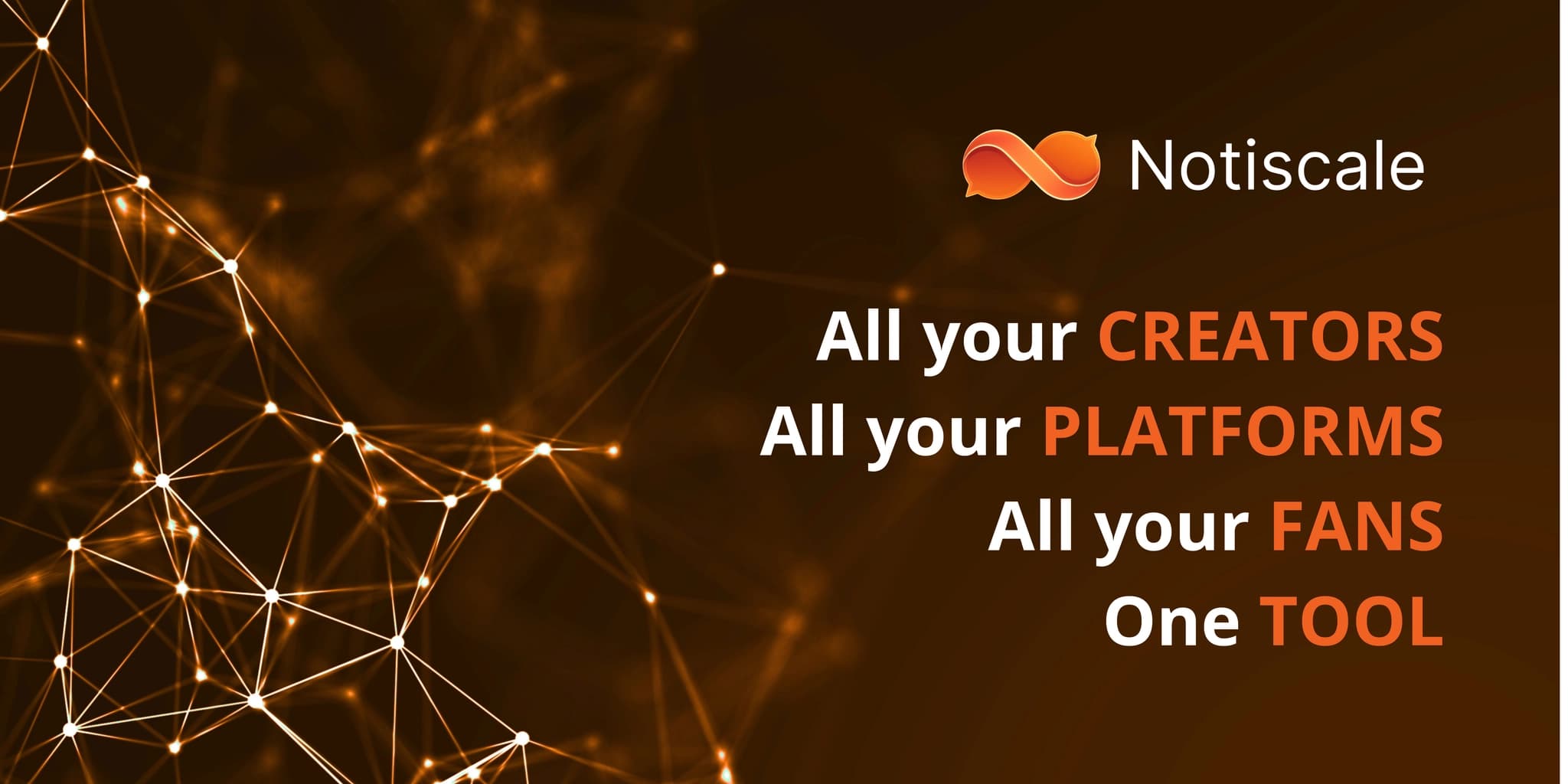 Notiscale