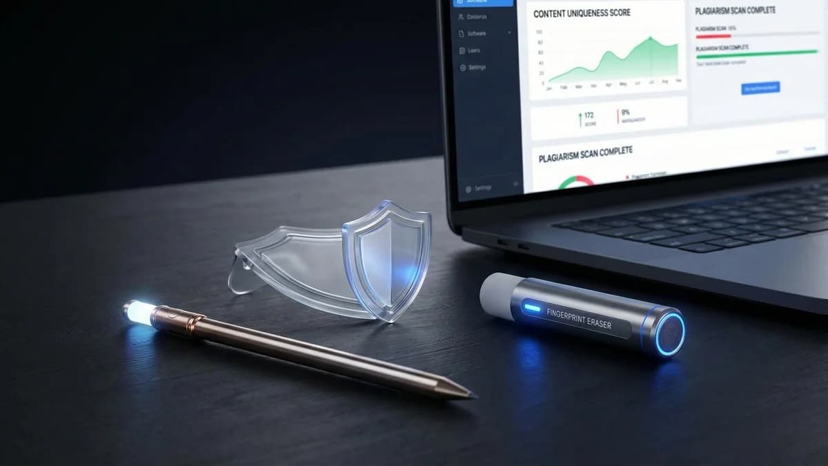 Meilleurs outils pour rendre votre contenu unique en 2026