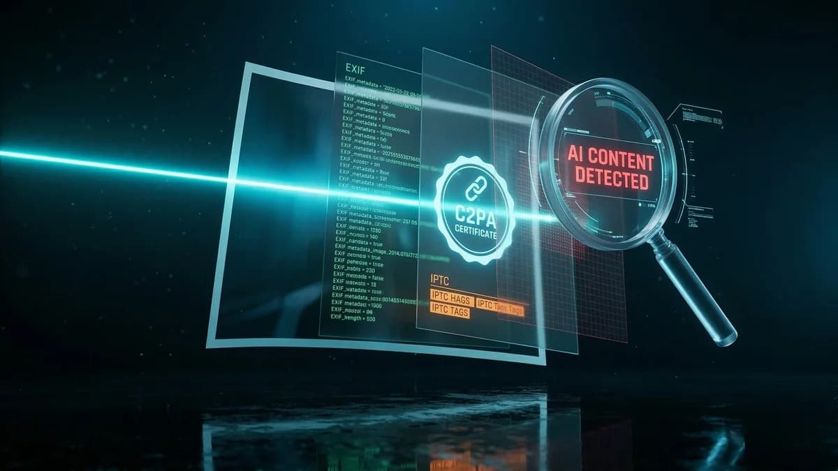 Comment les plateformes détectent le contenu IA