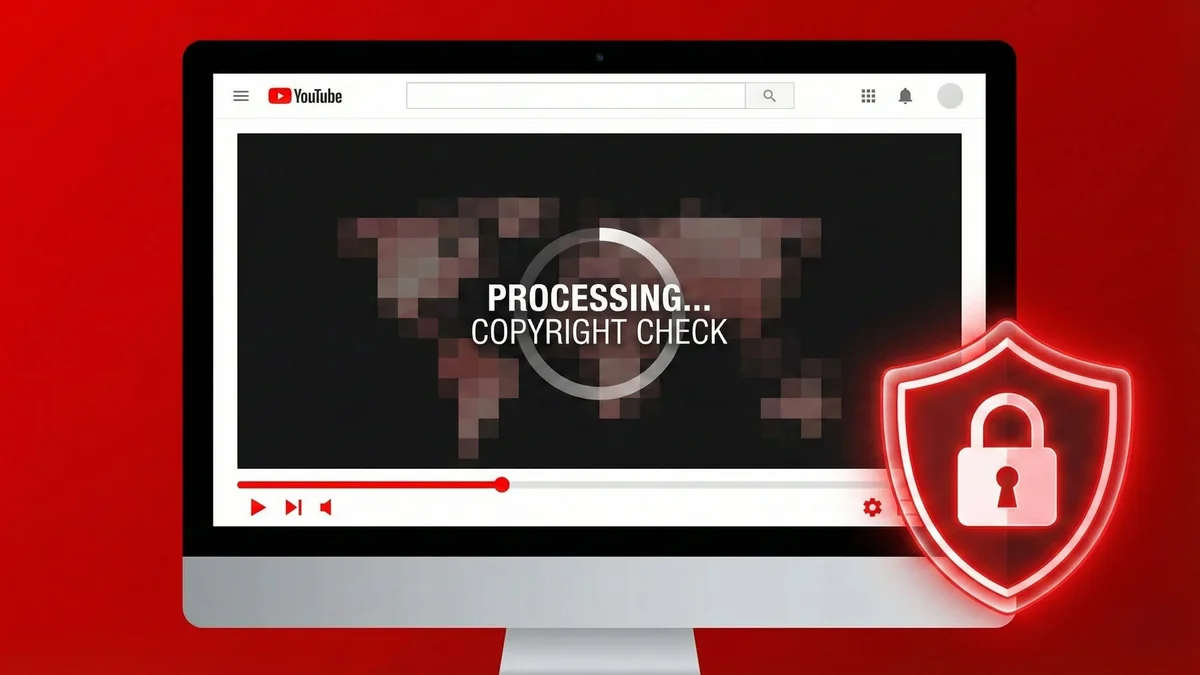 Comment reposter sur YouTube sans strike copyright en 2026